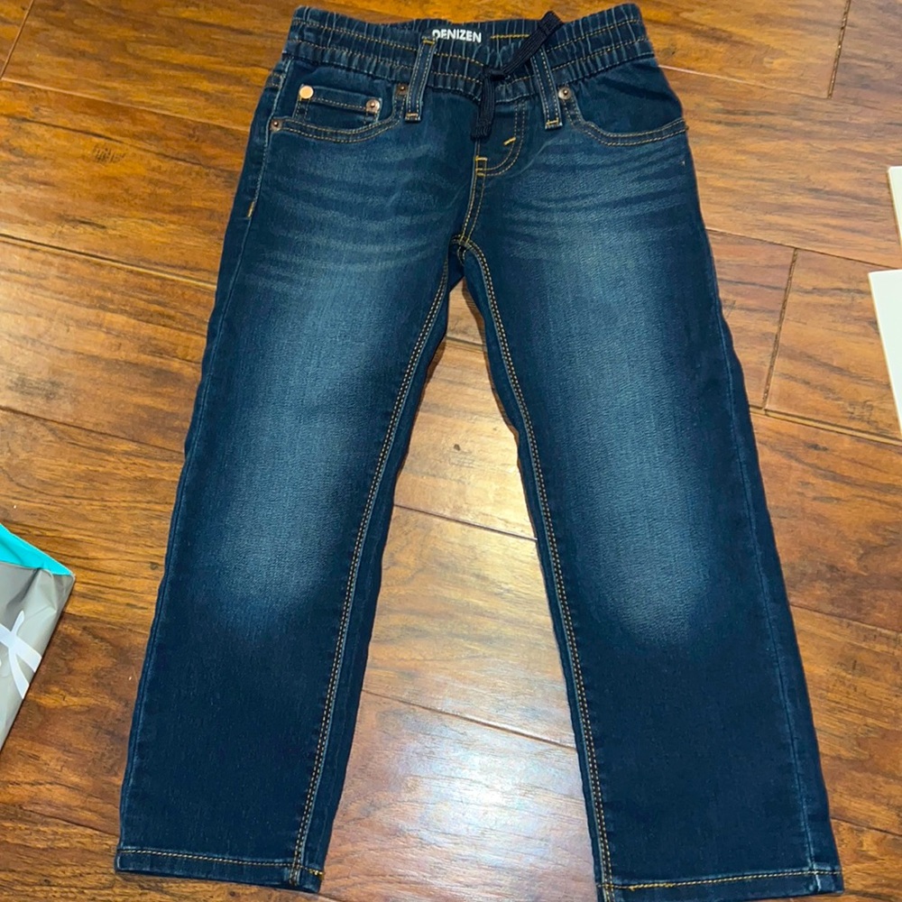 Boys Denim Levi’s